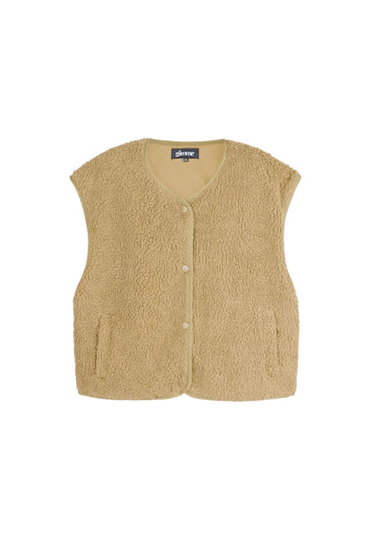 GIMME MOUWLOOS VESTJE