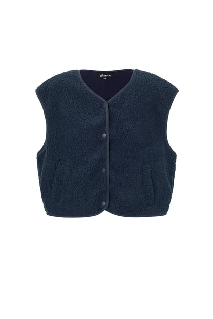 GIMME MOUWLOOS VESTJE