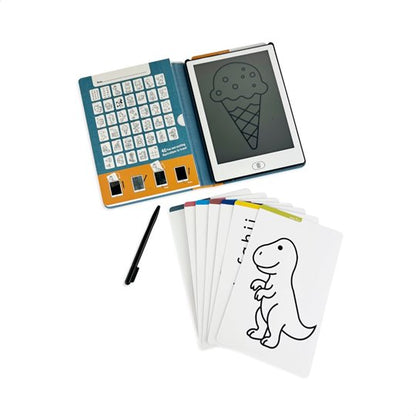 ZAZU LCD DRAWNING TABLET