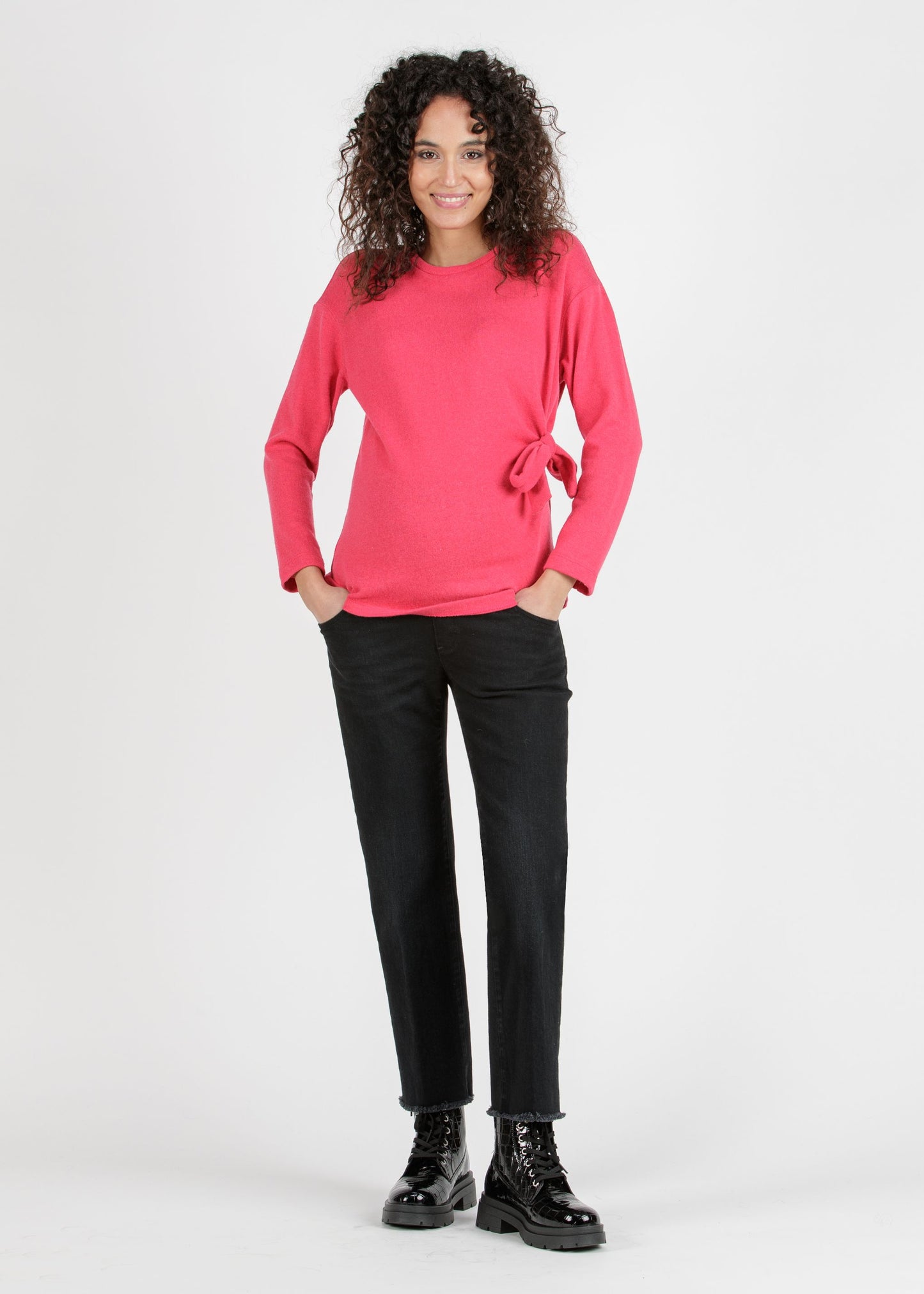 ATTESA GIADA JEANS