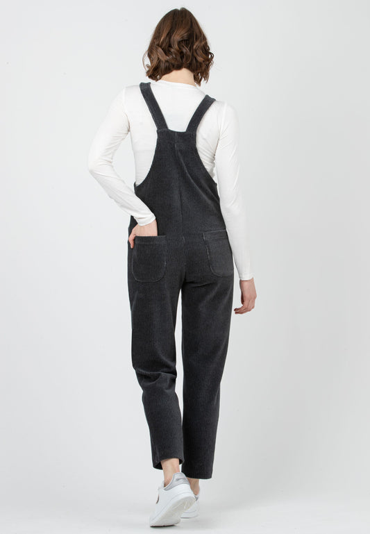 ATTESA ESTER JUMPER ANTHRACIET