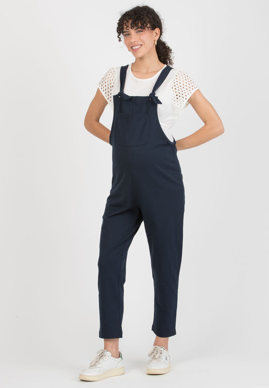ATTESA ESTER JUMPSUIT