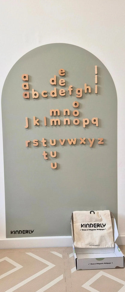 KINDERLY MAGNETIC