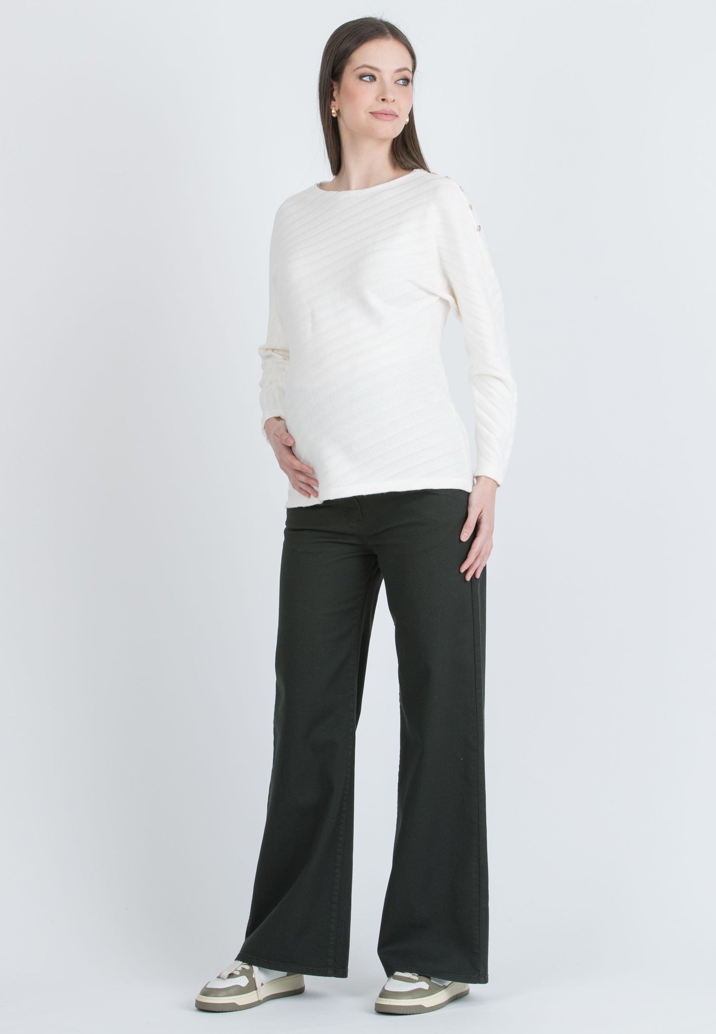 ATTESA NOAH JEANS
