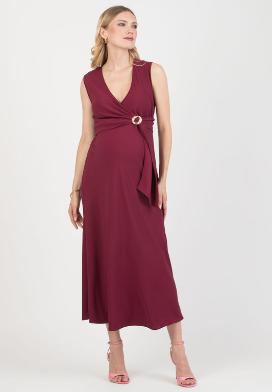 ATTESA CLARISSA DRESS