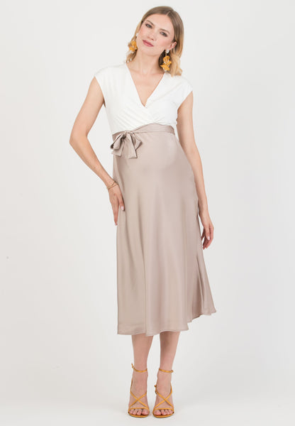 ATTESA DILETTA DRESS