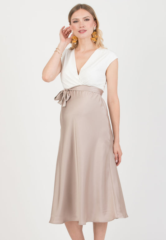 ATTESA DILETTA DRESS