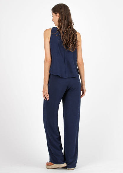 ATTESA MARION JUMPSUIT