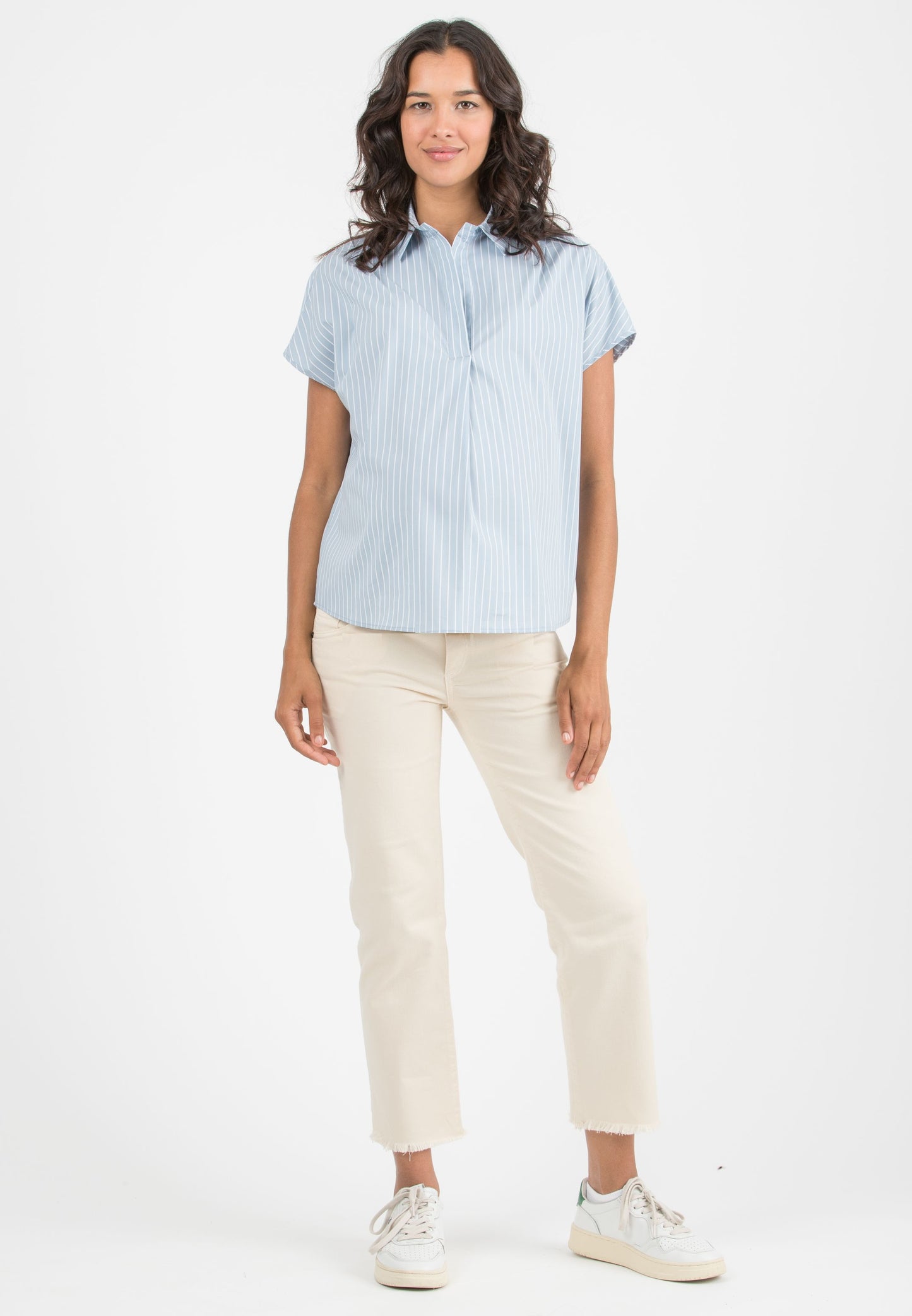 ATTESA GIADA JEANS