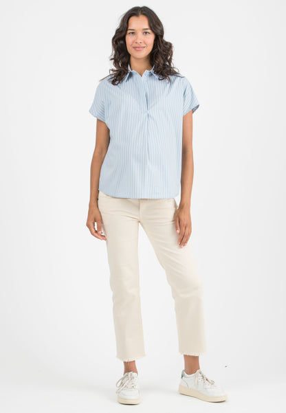 ATTESA GIADA JEANS