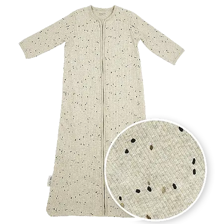 MEYCO SLAAPZAK MET VASTE MOUW RIB MINI SPOT