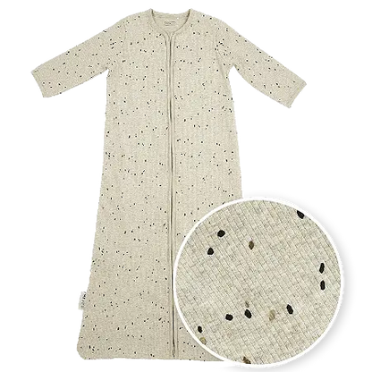 MEYCO SLAAPZAK MET VASTE MOUW RIB MINI SPOT