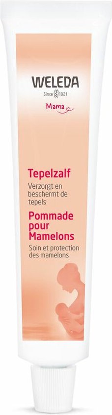 "WELEDA TEPELZALF