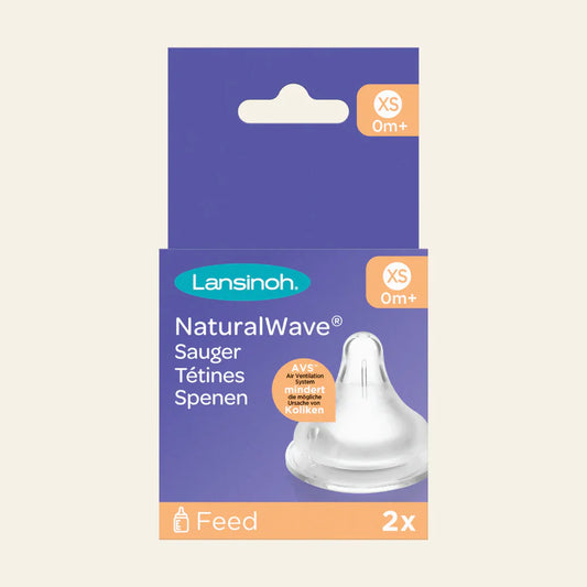 *LANSINOH SPEEN XS