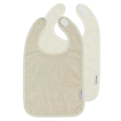 MEYCO SLAB KLITTENBAND POPCORN 2-PACK