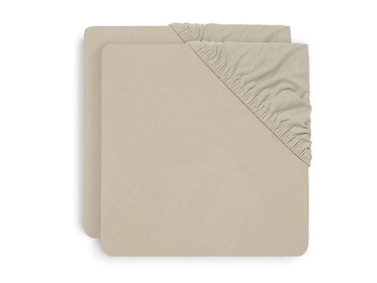 ++JOLLEIN HOESLAKEN 2-PACK NOUGAT