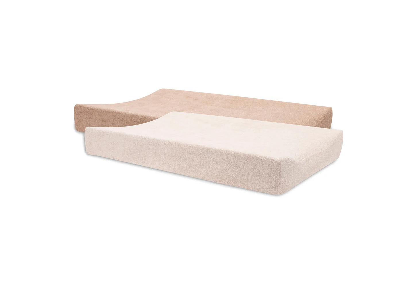 JOLLEIN AANKLEEDKUSSENHOES BADSTOF 2-PACK
