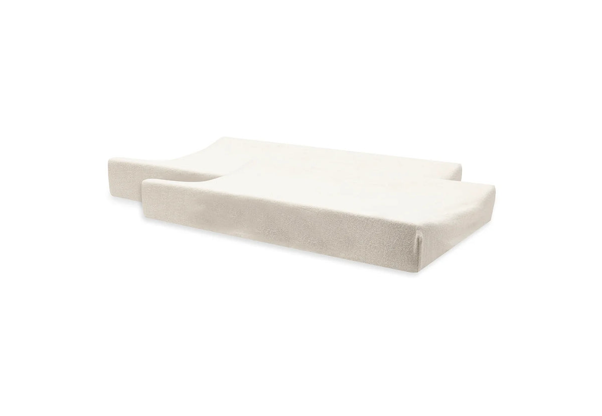 JOLLEIN AANKLEEDKUSSENHOES BADSTOF 2-PACK