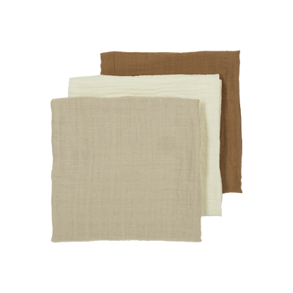 MEYCO HYDROFIELE LUIERS 70X70