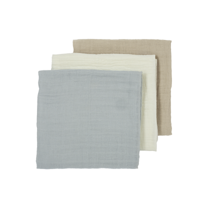 MEYCO HYDROFIELE LUIERS 70X70