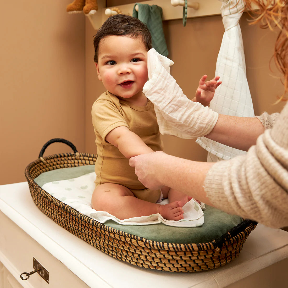 MEYCO HYDROFIELE WASHANDJES