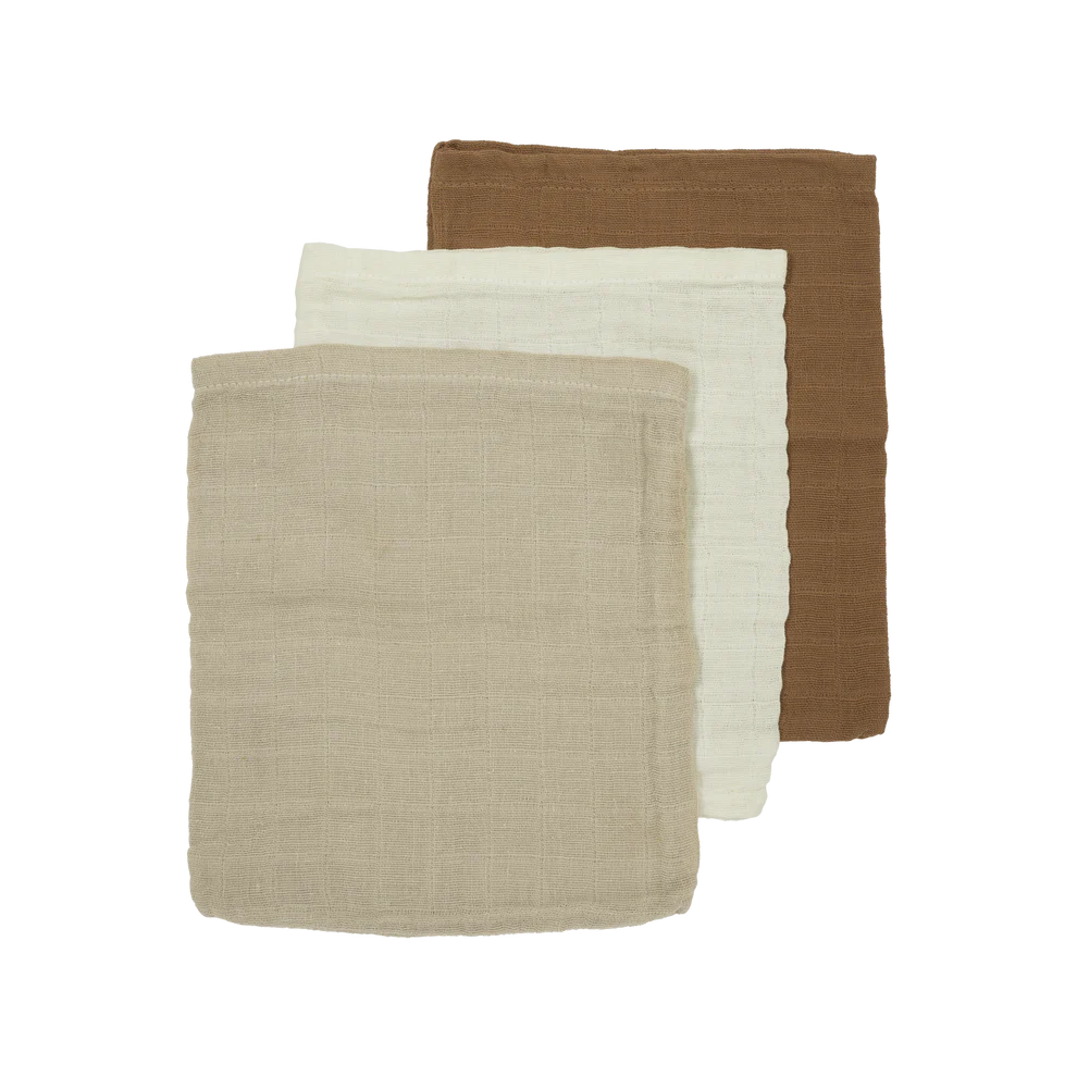 -MEYCO WASHANDJES BEIGE