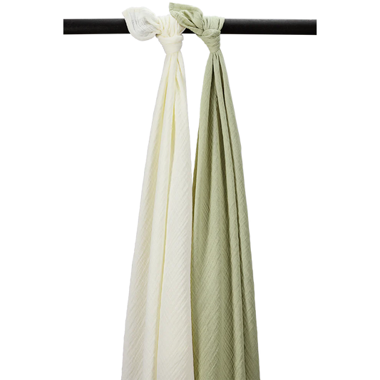 -MEYCO HYDROFIELE DOEKEN GROEN