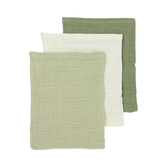 -MEYCO WASHANDJES GROEN