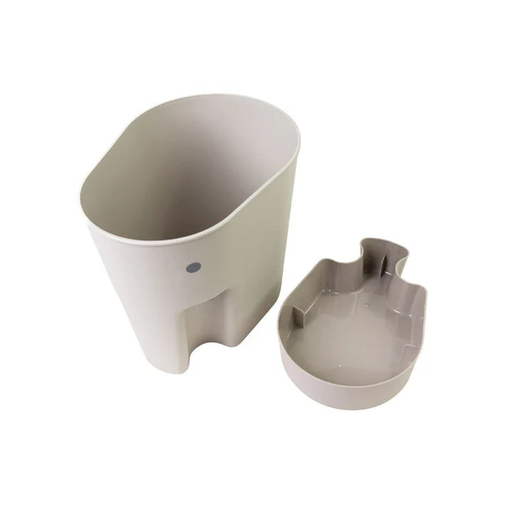 SHNUGGLE ELLIE BATH TOY CADDY