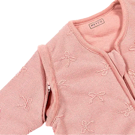 MEYCO SLAAPZAK MET AFRITSBARE MOUW