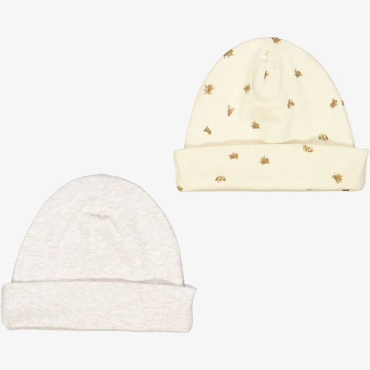 WHEAT HAT SOFT AIDAN 1-3 MND