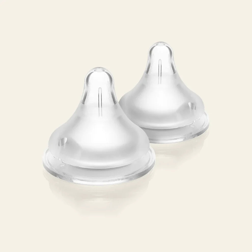 -LANSINOH NATURAL WAVE SPEEN XS