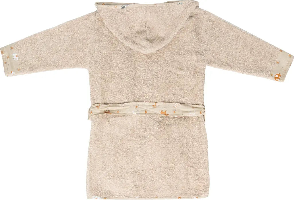 BEBE-JOU BADJAS STEPPE/TAUPE 86/92