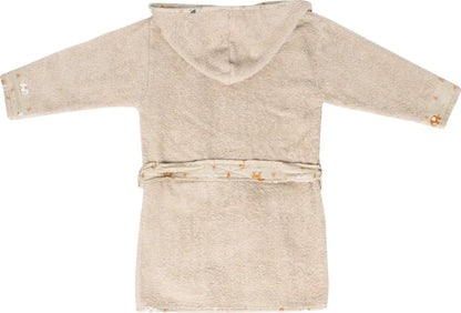 BEBE-JOU BADJAS STEPPE/TAUPE 86/92