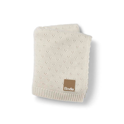 ELODIE DETAILS DEKEN POINTELLE