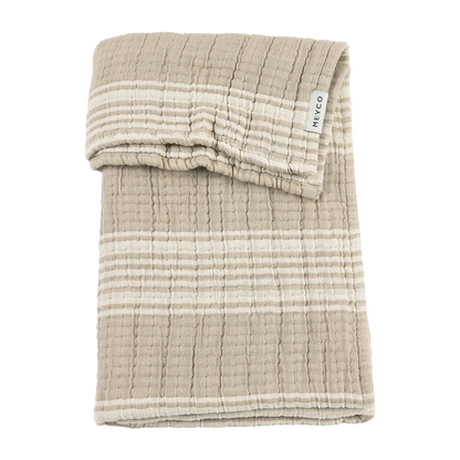 MEYCO DEKEN PRE-WASHED HYDROFIEL JACUARD 100x150CM