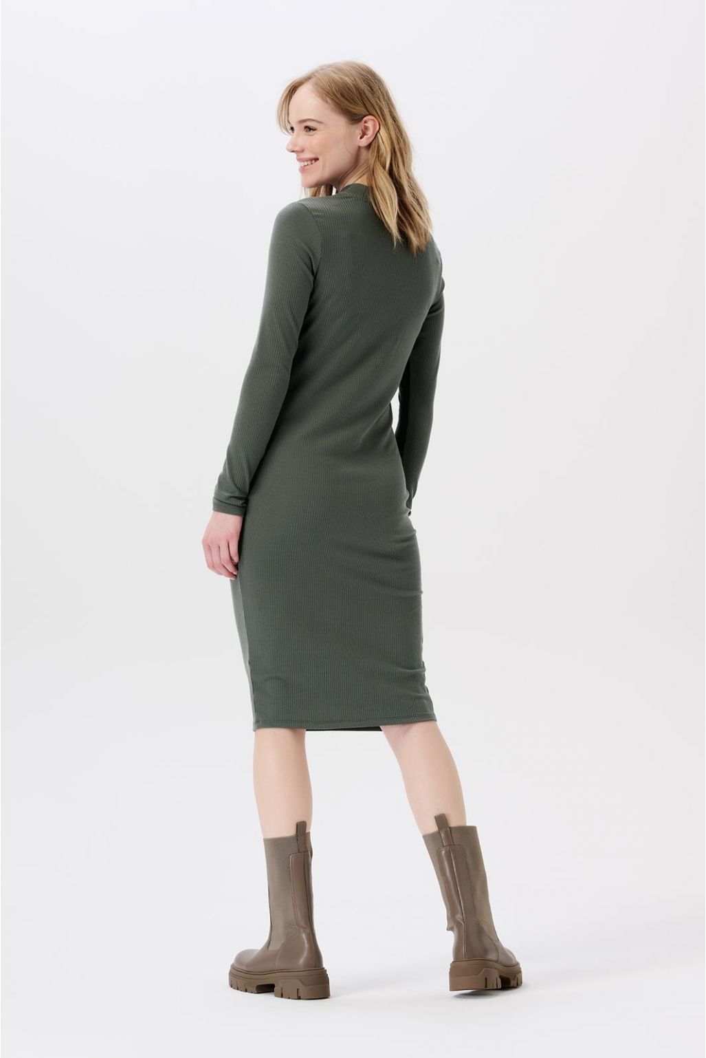 NOPPIES AIMA JURK OLIVE
