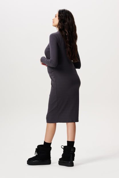 NOPPIES AIMA RIB DRESS FORGED IRON