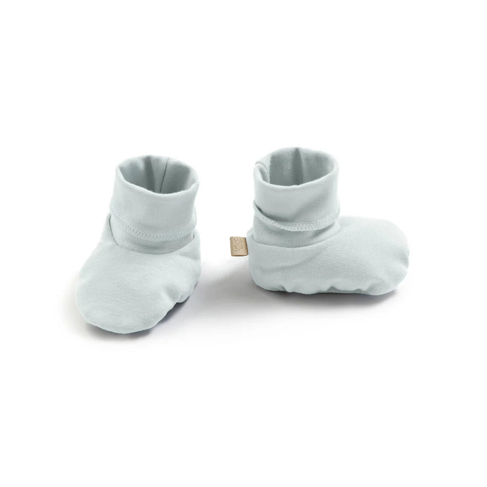 BAMBOOM NEWBORN SLOFJE PURE