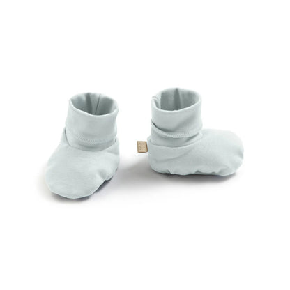 BAMBOOM NEWBORN SLOFJE PURE