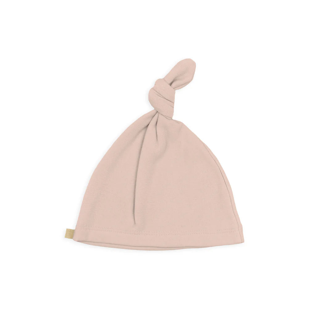BAMBOOM MUTSJE MET KNOOP