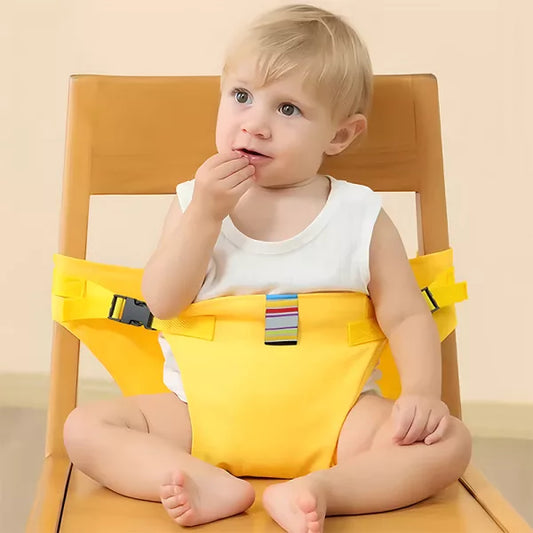 ++FAST SEAT BABY