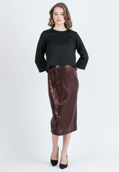 ATTESA VERA SKIRT