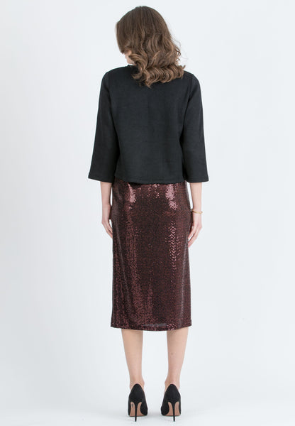 ATTESA VERA SKIRT