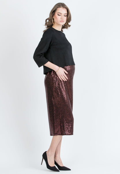 ATTESA VERA SKIRT