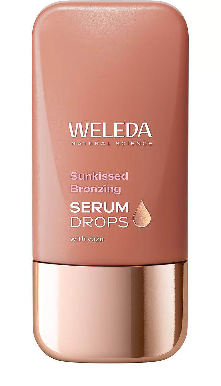 WELEDA BOOST SERUM DROPS