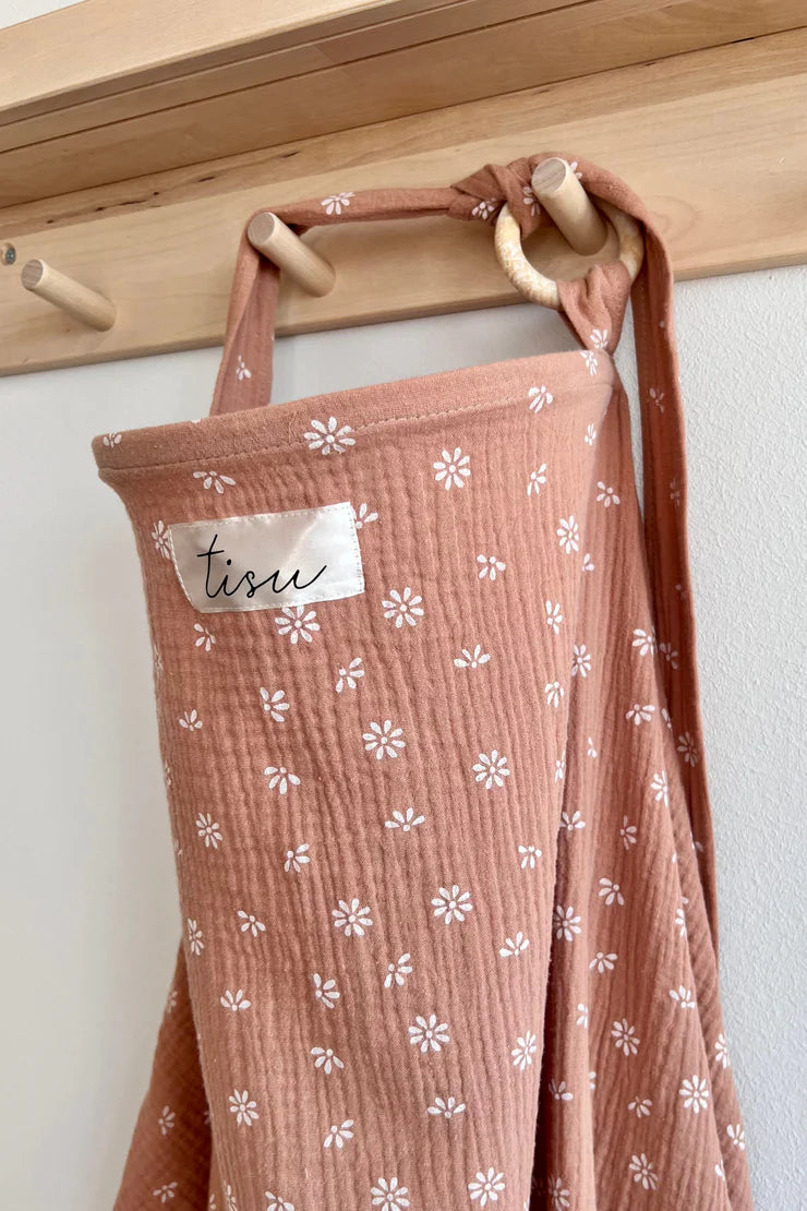 TISU NURSING COVER