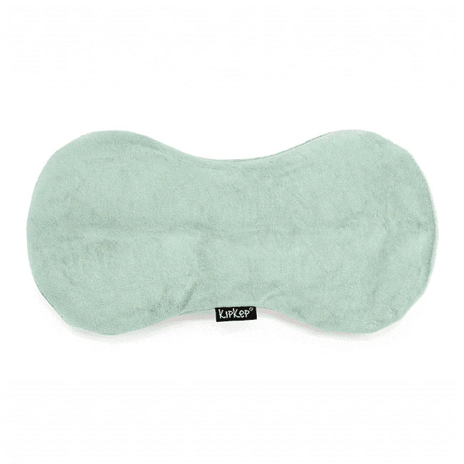 +KIPKEP WOLLER WARMTEKUSSEN