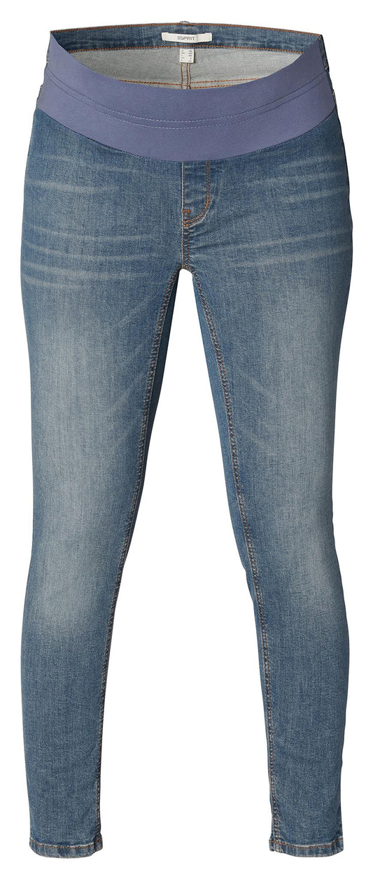 ESPRIT JEGGING MEDIUM WASH MAAT 40