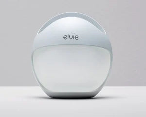 ~ELVIE CURVE